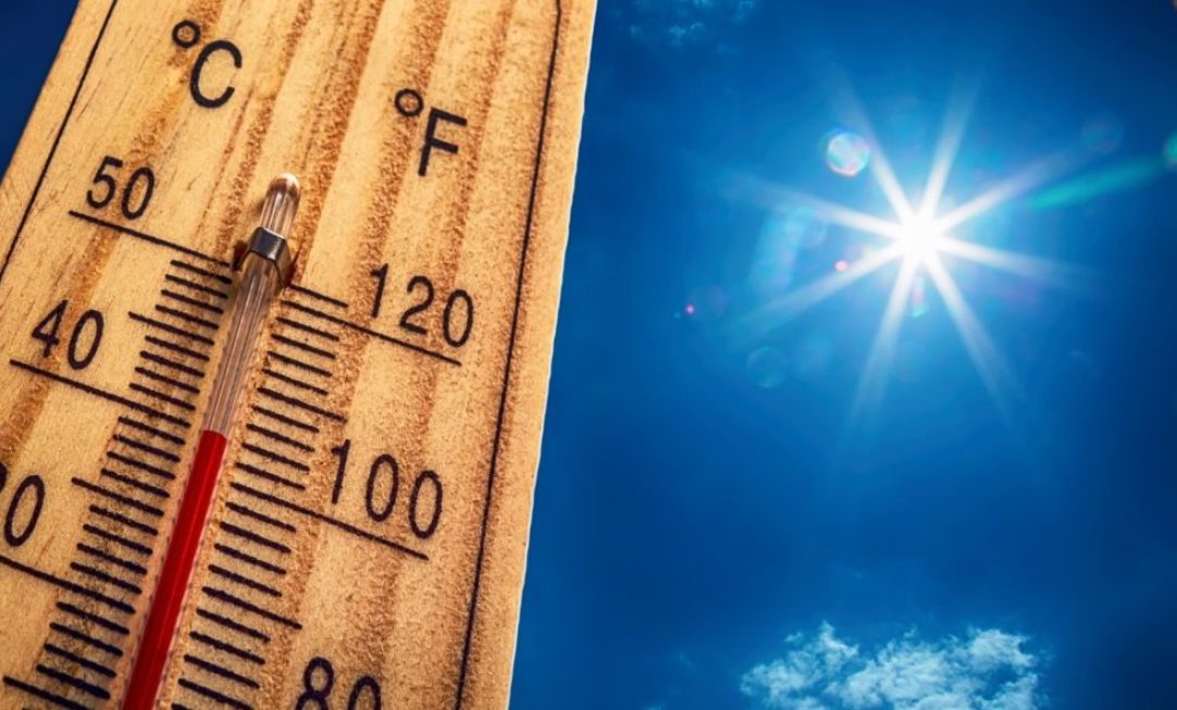 Еве какво време ја очекува Македонија денес