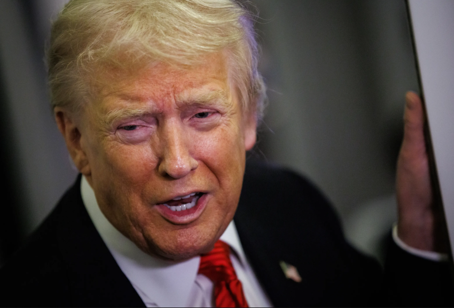 Трамп се закани со воена акција во Нигерија: „Нема да дозволиме да ги убиваат христијаните“