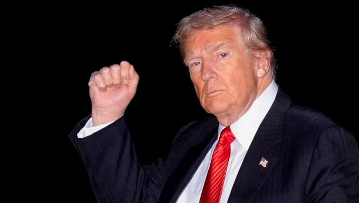 Светот на работ на нуклеарна криза: Трамп откри што планира против Путин и Си