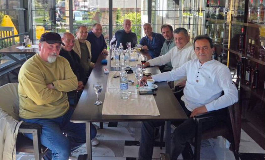 Членови на СДСМ од Кичево работеле за победа на кандидат на ВМРО-ДПМНЕ – инспирирани од средбата со Бранко Црвенковски