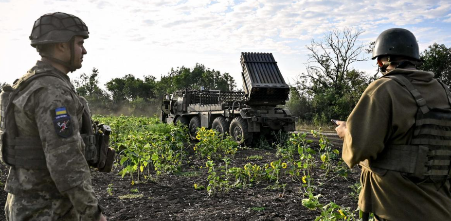 Руските сили напредуваат во Покровск, изведени масовни ноќни напади