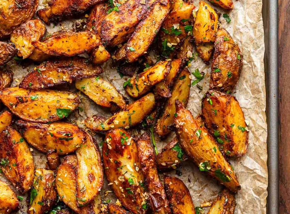 На овој начин компирот во рерна испаѓа највкусен – тајната е во само едно нешто