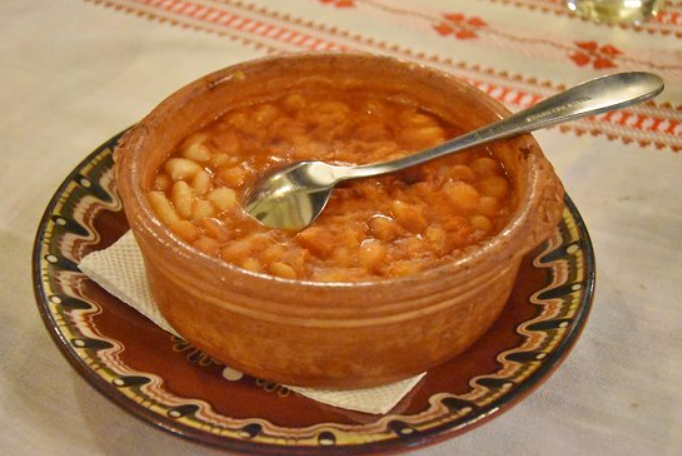 Никако не правете го ова пред да го варите гравот