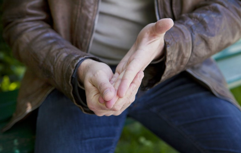 Доколку забележите ваква промена на вашите прсти, тоа можеби е знак за сериозна болест