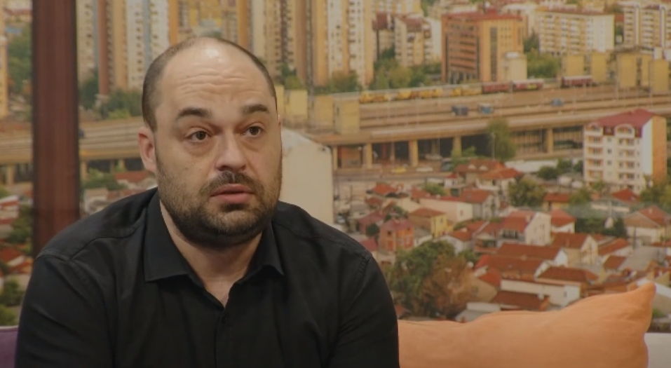 Лазаров очевидец на страшната сообраќајка: „Јас сум лекар 15 години, вакво нешто немам видено досега“