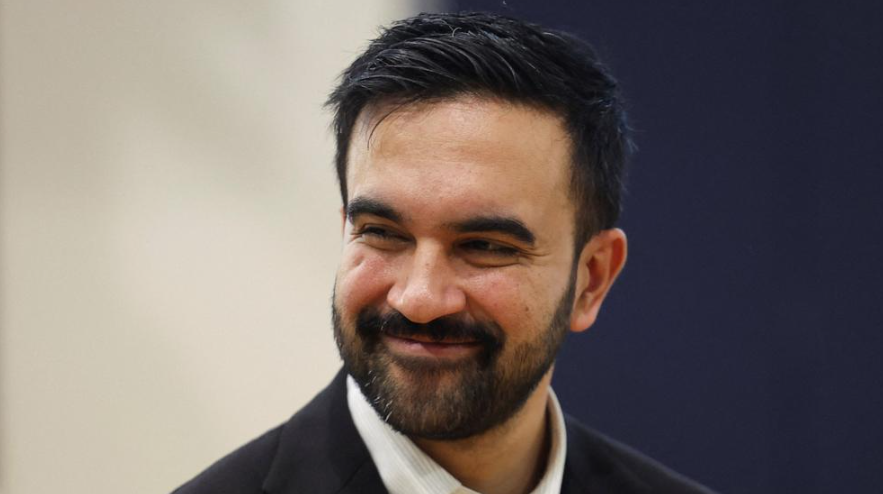 „Сега е нашето време“: Муслиманите слават историска победа во Њујорк