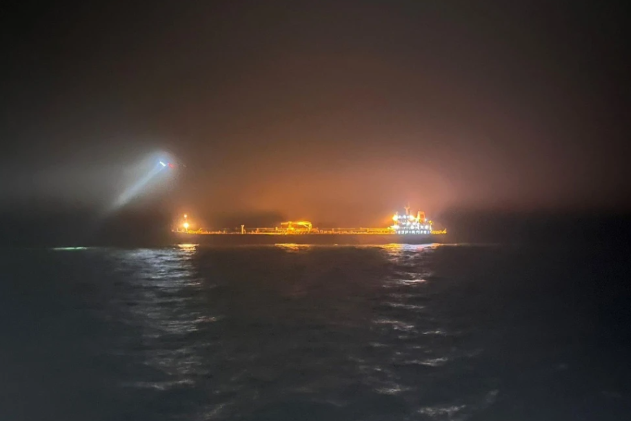 Филмска заплена на отворено море: „Подморница за дрога“ од Јужна Америка