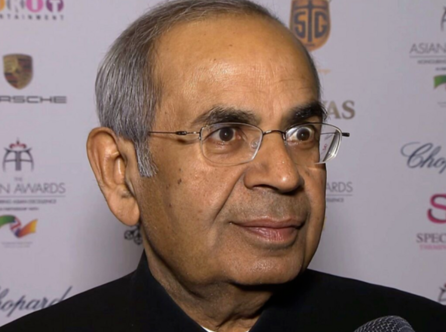 Почина најбогатиот човек во Велика Британија