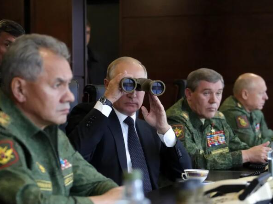 Путин го менува моделот на регрутација: Целогодишен воен рок од 2026 година