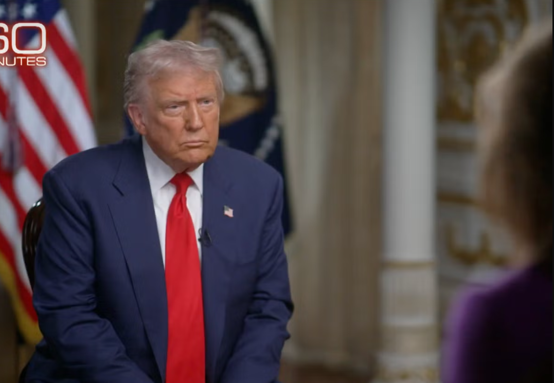 Трамп цензуриран: се појавија шокантни детали од интервјуто