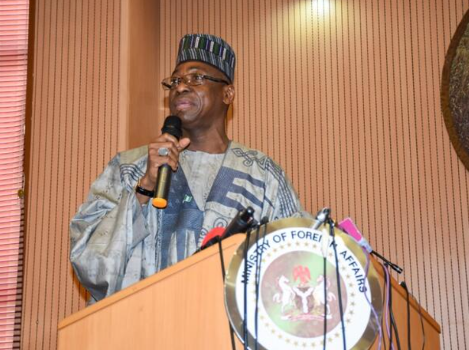 Нигерија ги отфрли тврдењата на САД за прогон на христијани