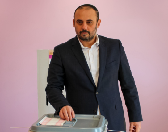 ДИК ги објави конечните резултати – Орце Ѓорѓиевски официјално нов градоначалник на Скопје