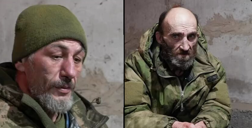 Целосен колапс на украинската војска: „Нема вода, нема муниција, немаше излез“