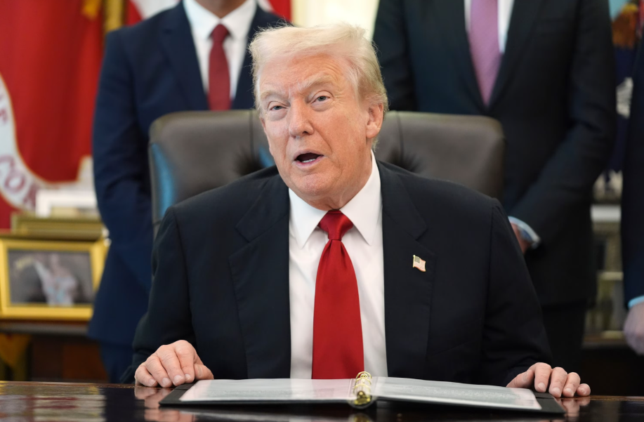 Трамп ќе му го промени мислењето на Орбан?