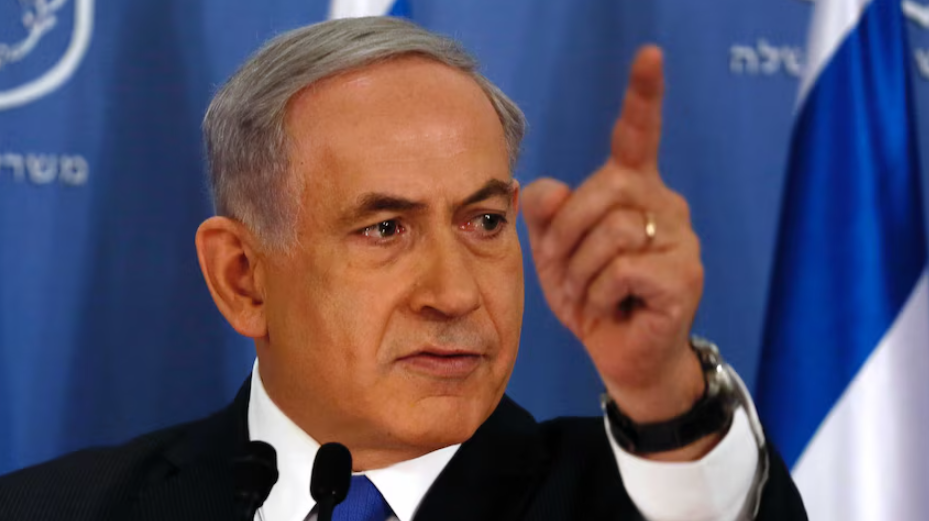 Нетанјаху во паника: Се соочува со најголемиот проблем досега
