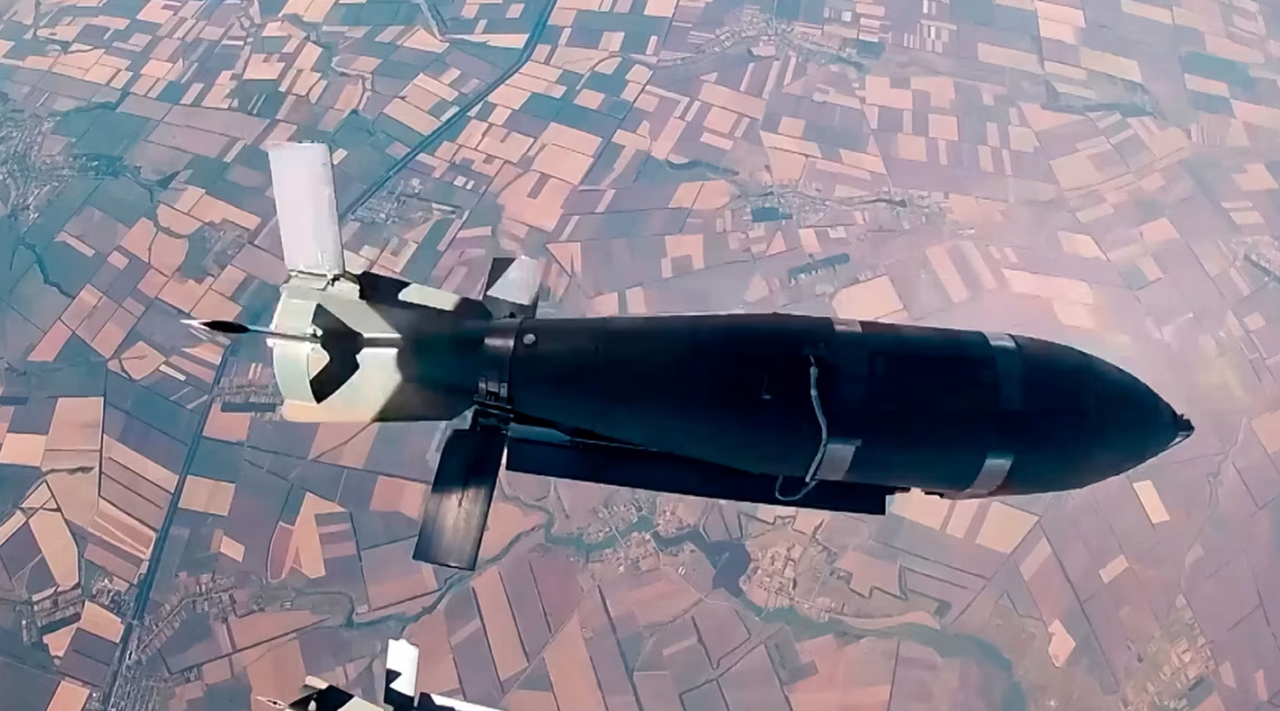 Русија користи ново смртоносно оружје со долг дострел во нападите врз Украина