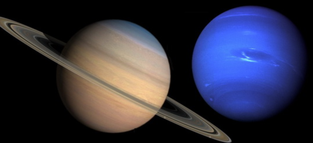 4 знаци кои од 2026 година ќе се соочат со големи предизвици: Сатурн и Нептун ќе ги погодат таму каде најмногу боли