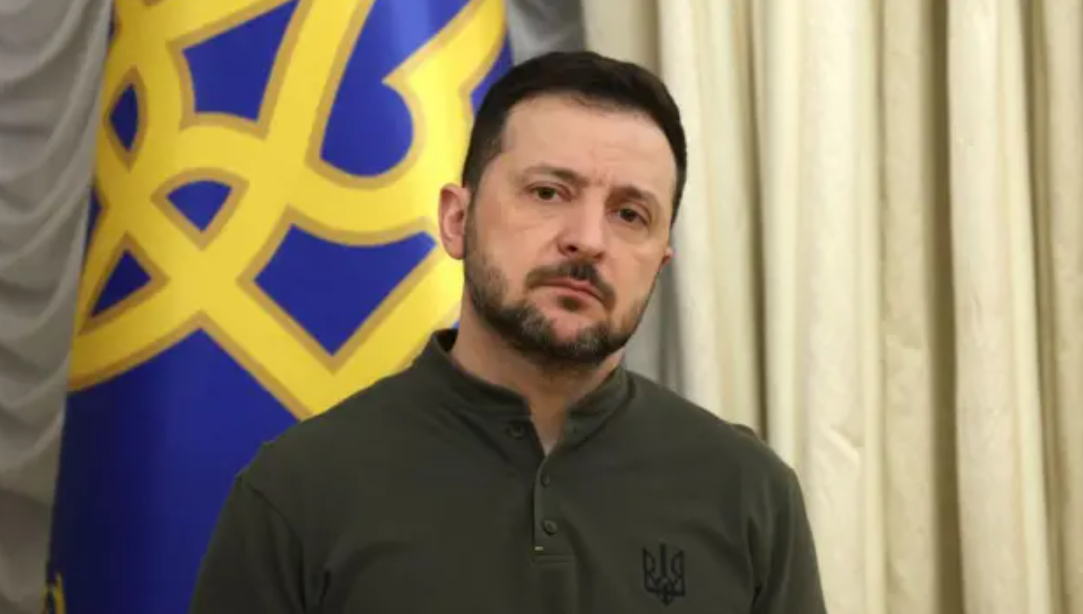 Зеленски постави услов – како ќе реагираат Путин и Трамп на ова?