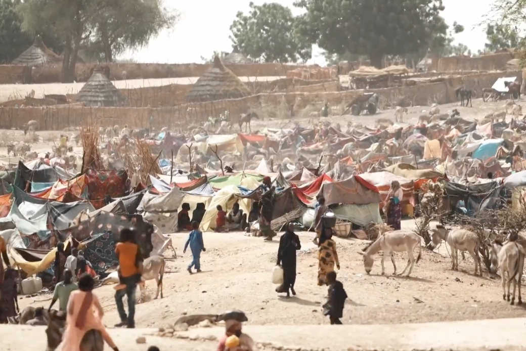 Најголема хуманитарна катастрофа во светот: Што се случува во Судан?