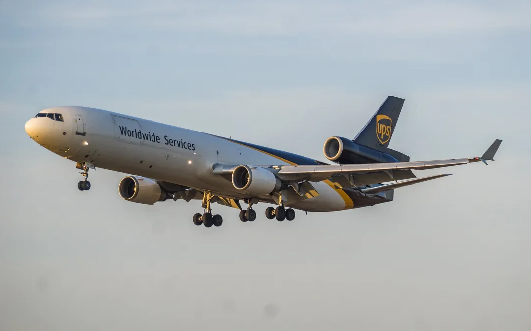 UPS ја приземји целата флота MD-11 по авионската несреќа во Кентаки