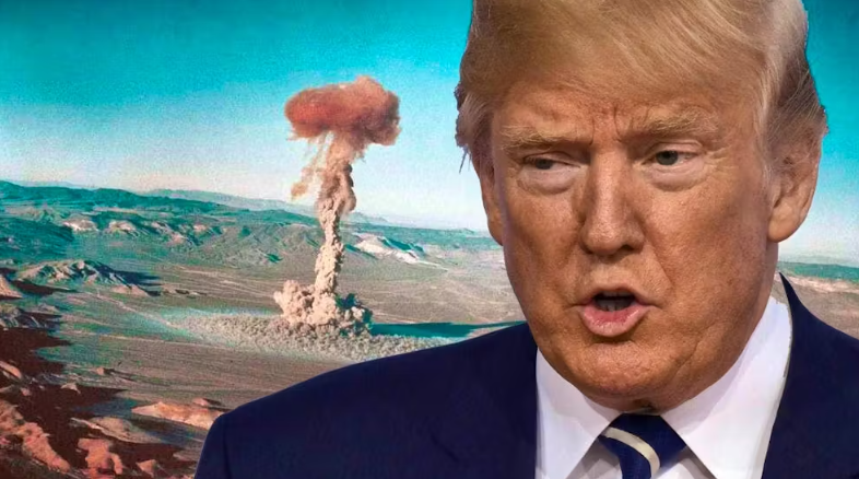 Трамп го запали фитилот: Дали почнува нова нуклеарна ера?