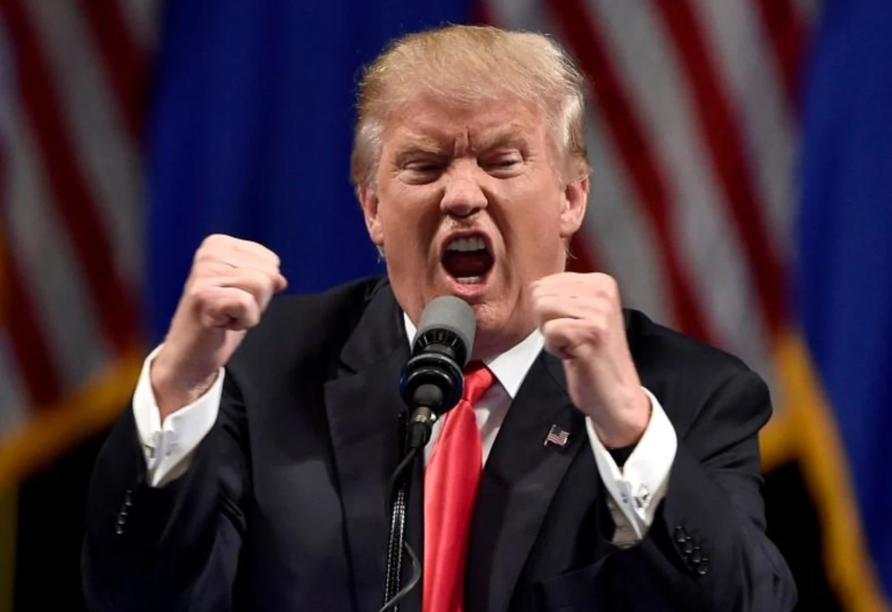 Трамп: Ова што се случува е срамота – како можеа?