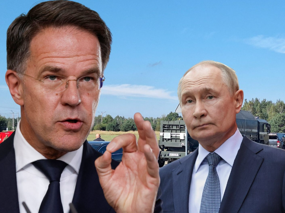 Руте: Имам апсолутна доверба во нуклеарното одвраќање на НАТО