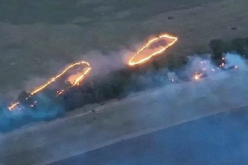 Русија се соочува со огромни проблеми: Украинските дронови постојано напаѓаат едно нешто