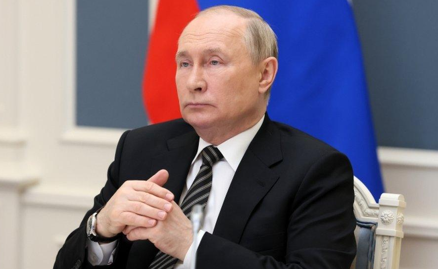 Путин направи неочекуван потег: Нов генерал презема клучна улога