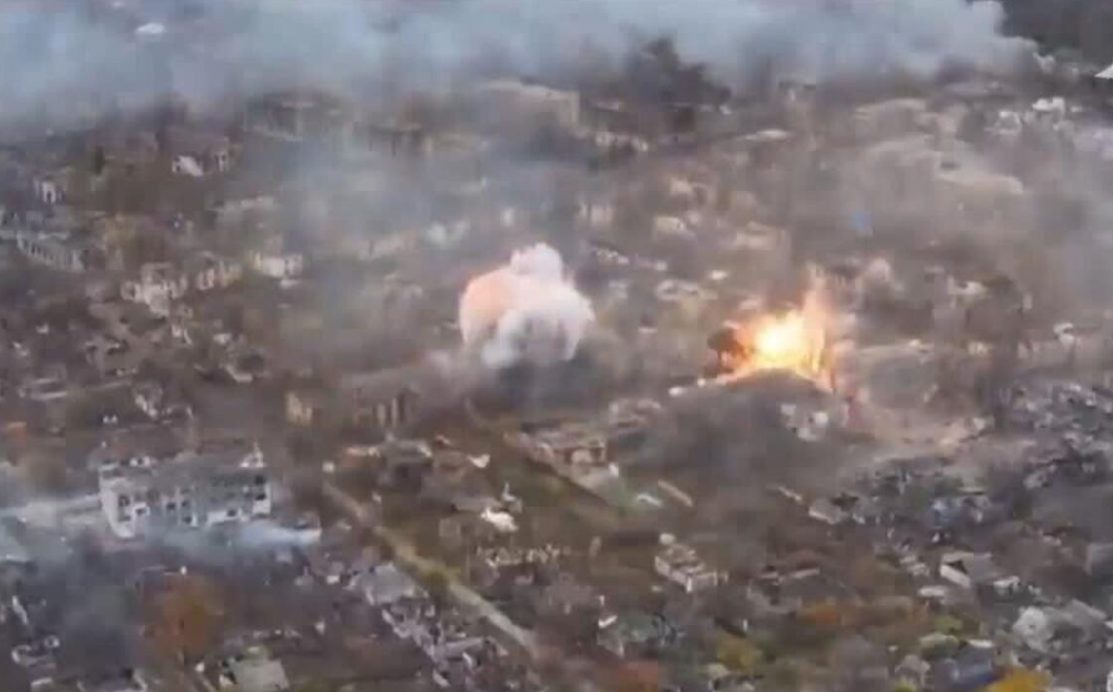 Русија тврди дека украинските сили ја изгубиле последната можност да го напуштат Покровск