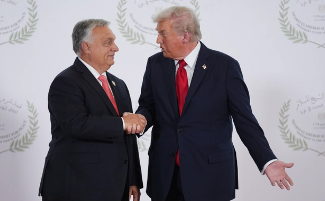 САД и Унгарија склучија договор од 114 милиони долари за нуклеарно гориво