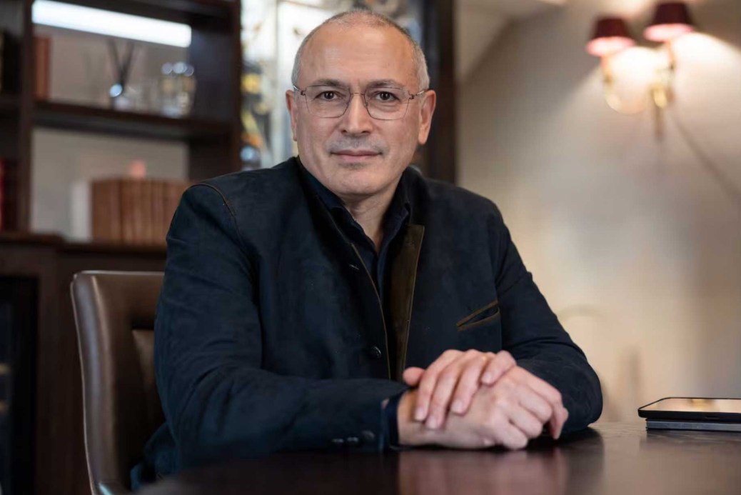 Најголемиот критичар на Кремљ предупредува: Подгответе се за Вторa Студена војна