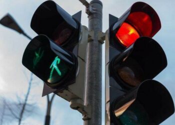 2.800 минувања на црвено за само 12 часа од стартот на „Безбеден град“