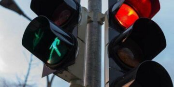 2.800 минувања на црвено за само 12 часа од стартот на „Безбеден град“